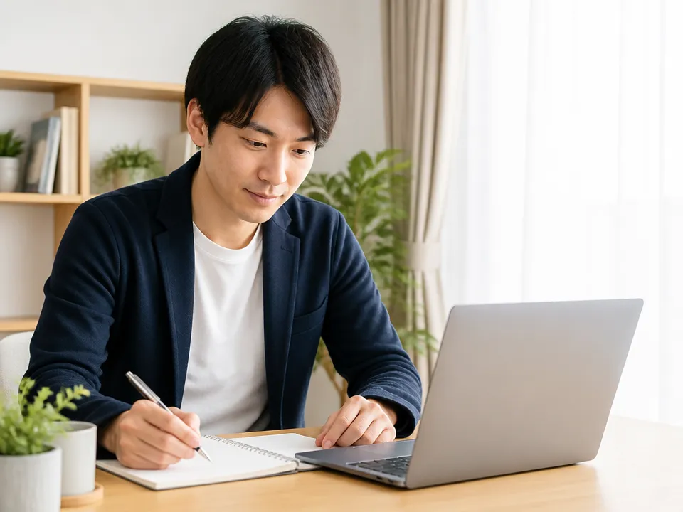 足立区保木間と竹ノ塚エリアで接骨院を比較検討するイメージ