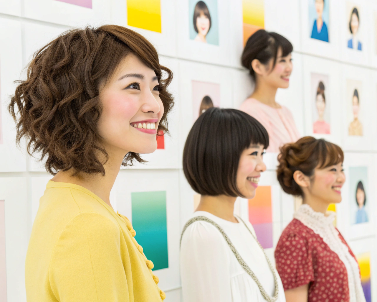 髪の毛 名前で選択肢拡大