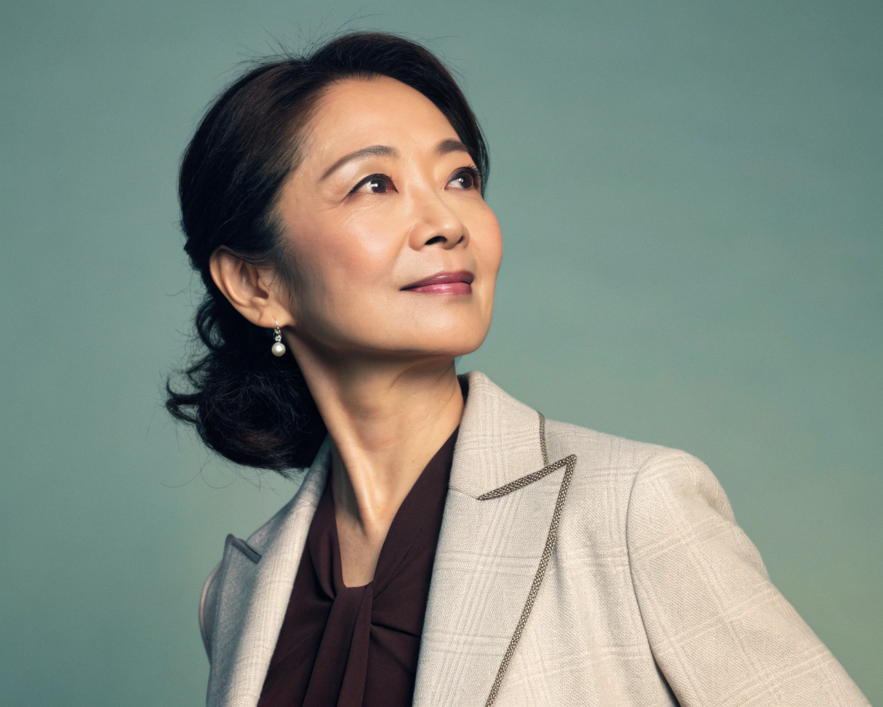 2025年に50歳になる女優のイメージ