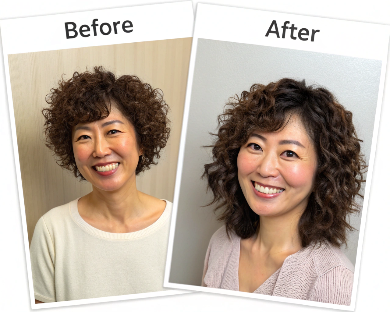 口コミや体験談が多数掲載されているイメージ