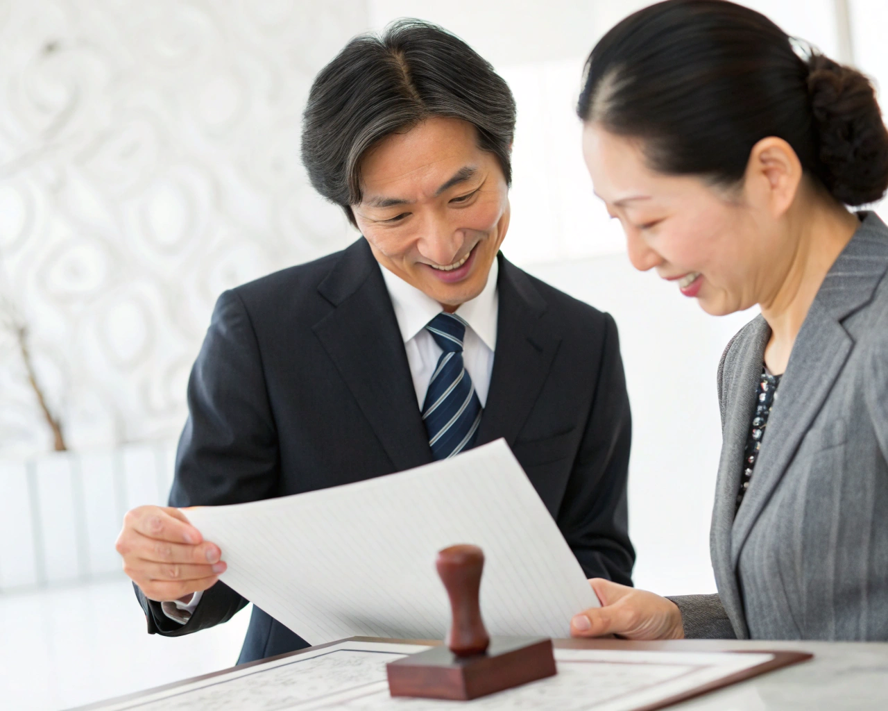 信販会社の審査基準と即日発行のポイントイメージ