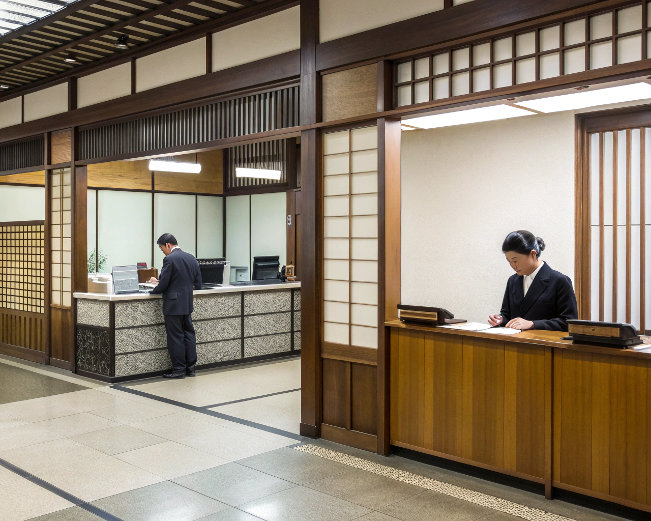 銀行系と消費者金融系カードローン比較イメージ