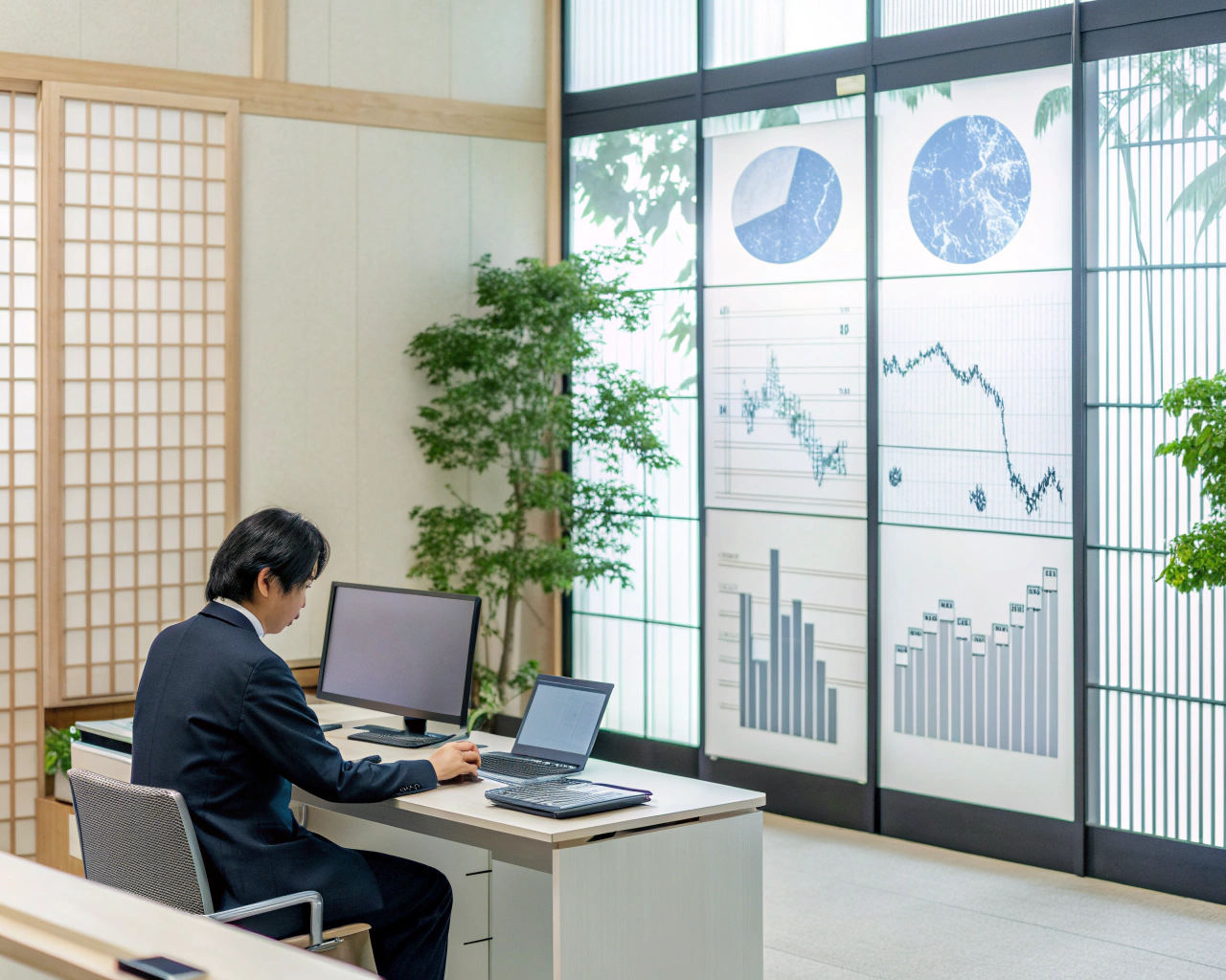 カードローン申し込み履歴の信用情報記録