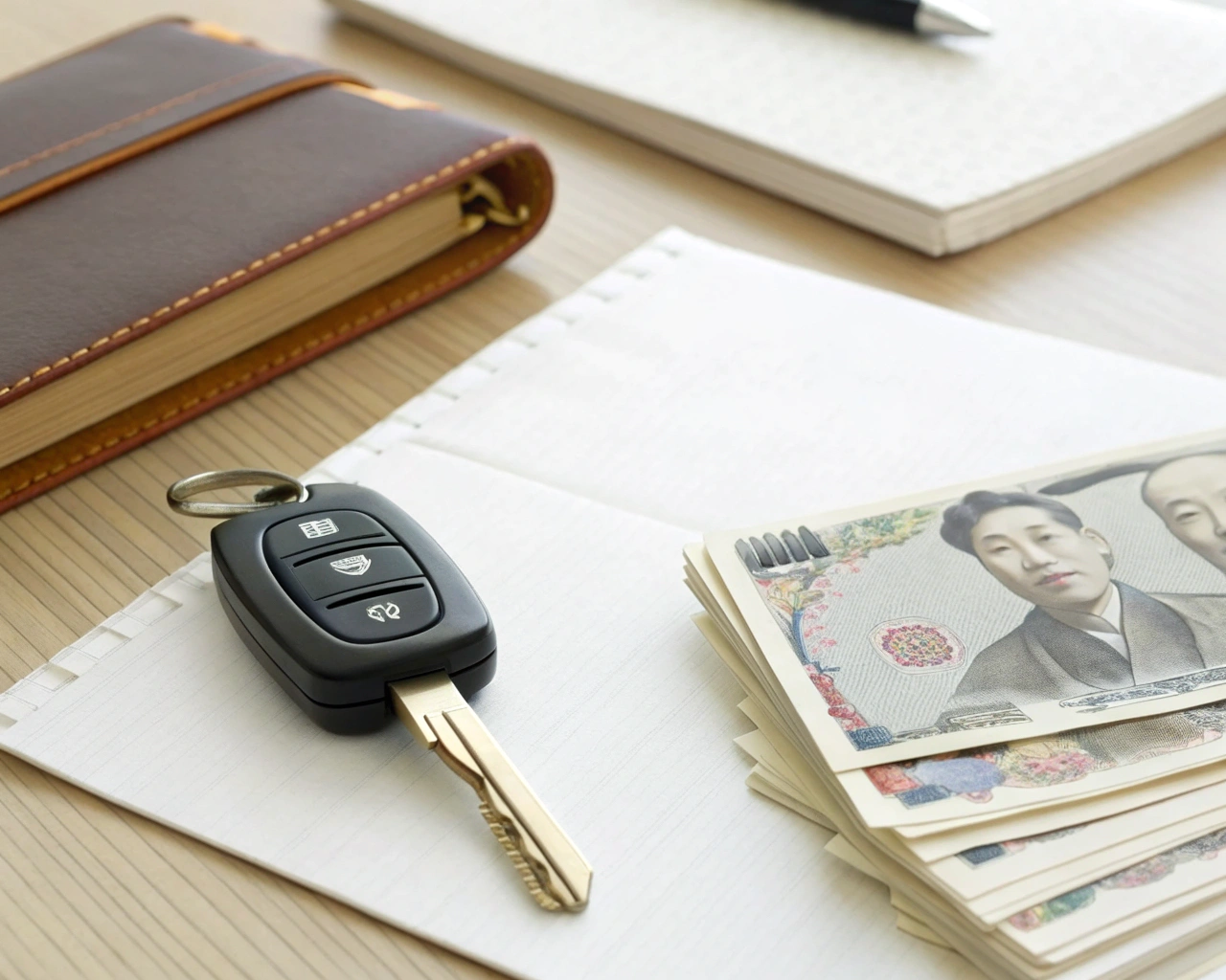個人事業主 カーローン よくある質問
