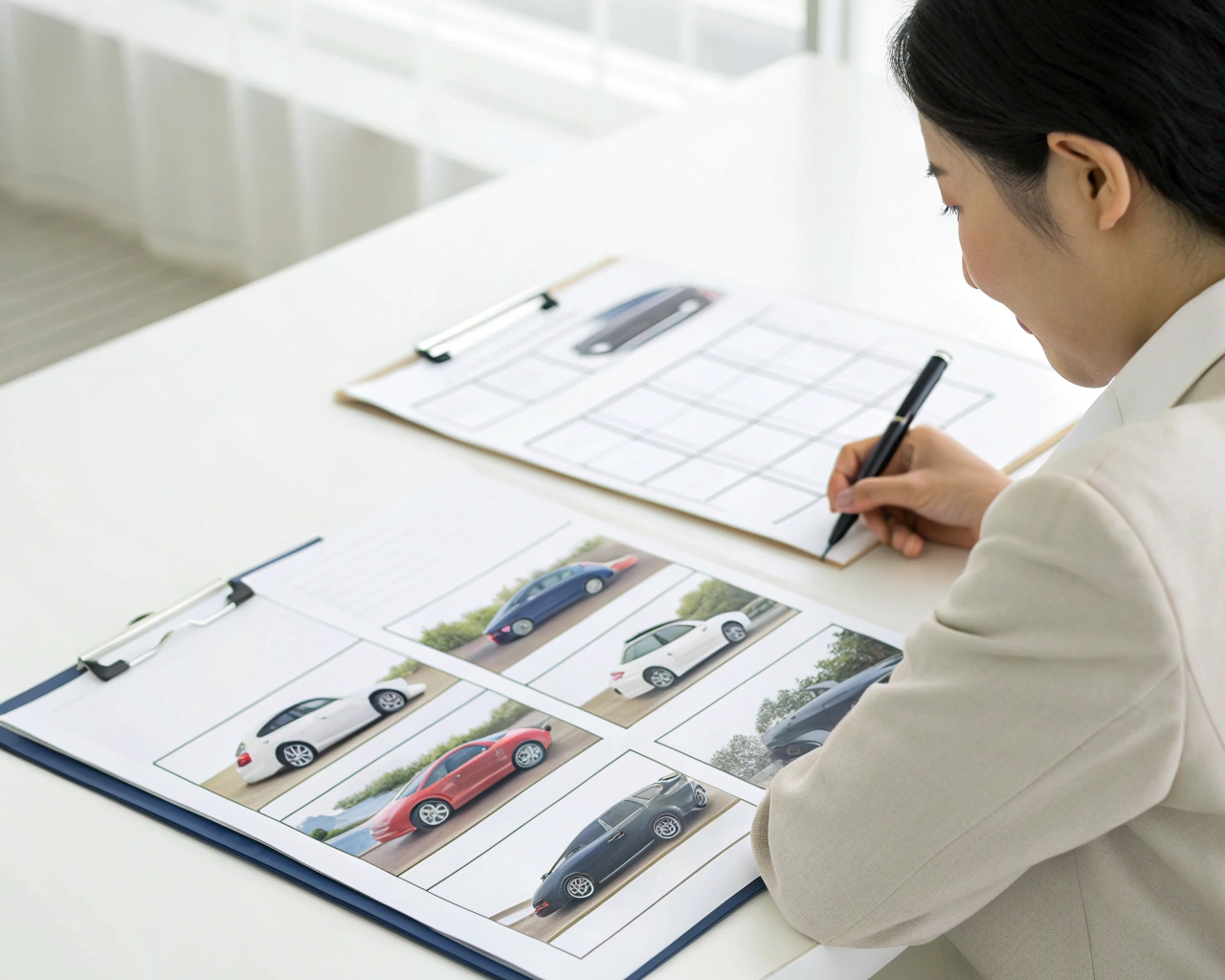 新卒向け新車中古車ローン審査比較