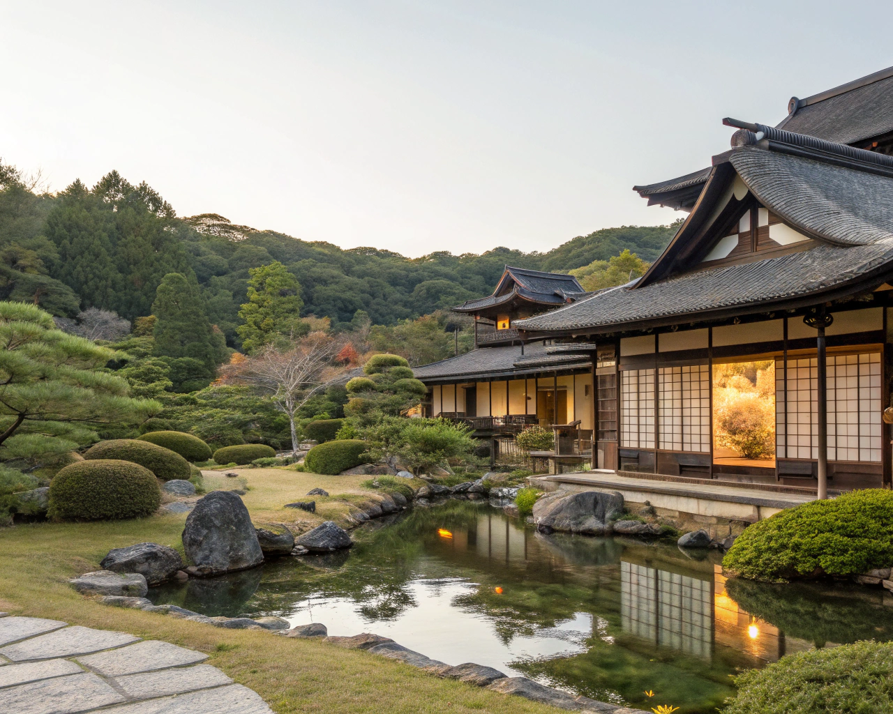 470万円と480万円の住宅ローン比較図