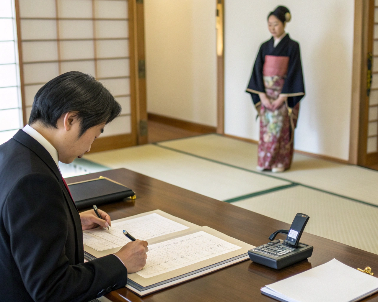 カードローン申込の必要書類と流れ