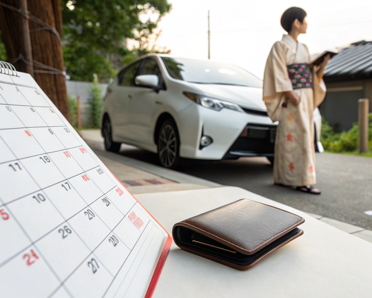 トヨタローンボーナス払い確認イメージ