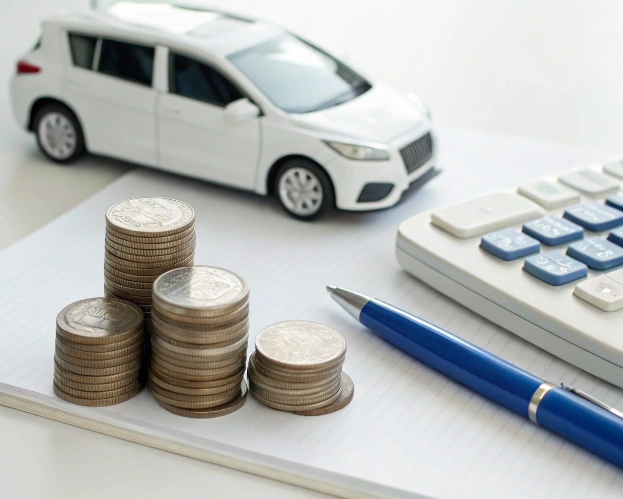 頭金と借入額の違いによる金利変動