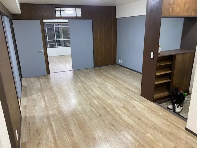 After