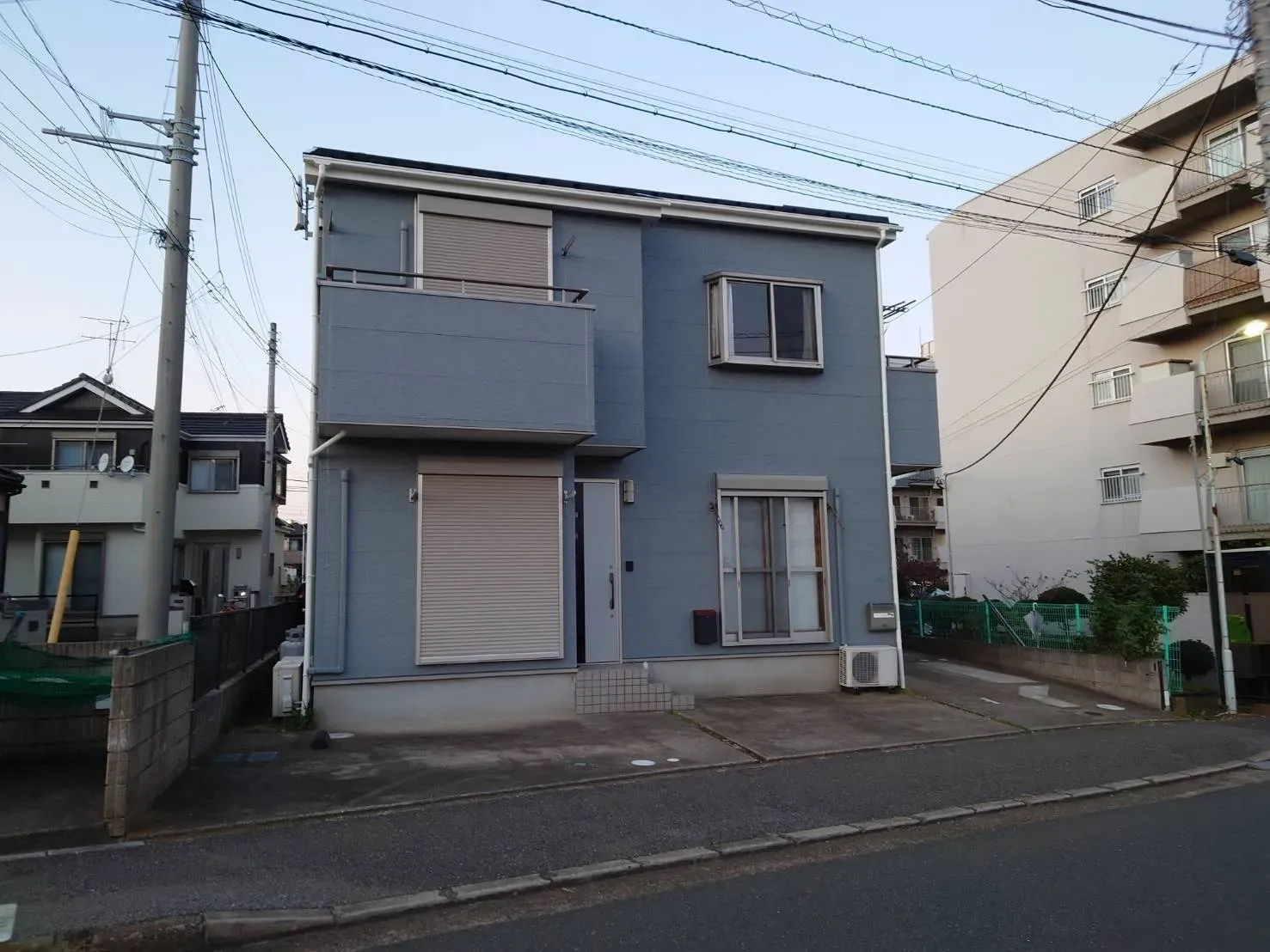After