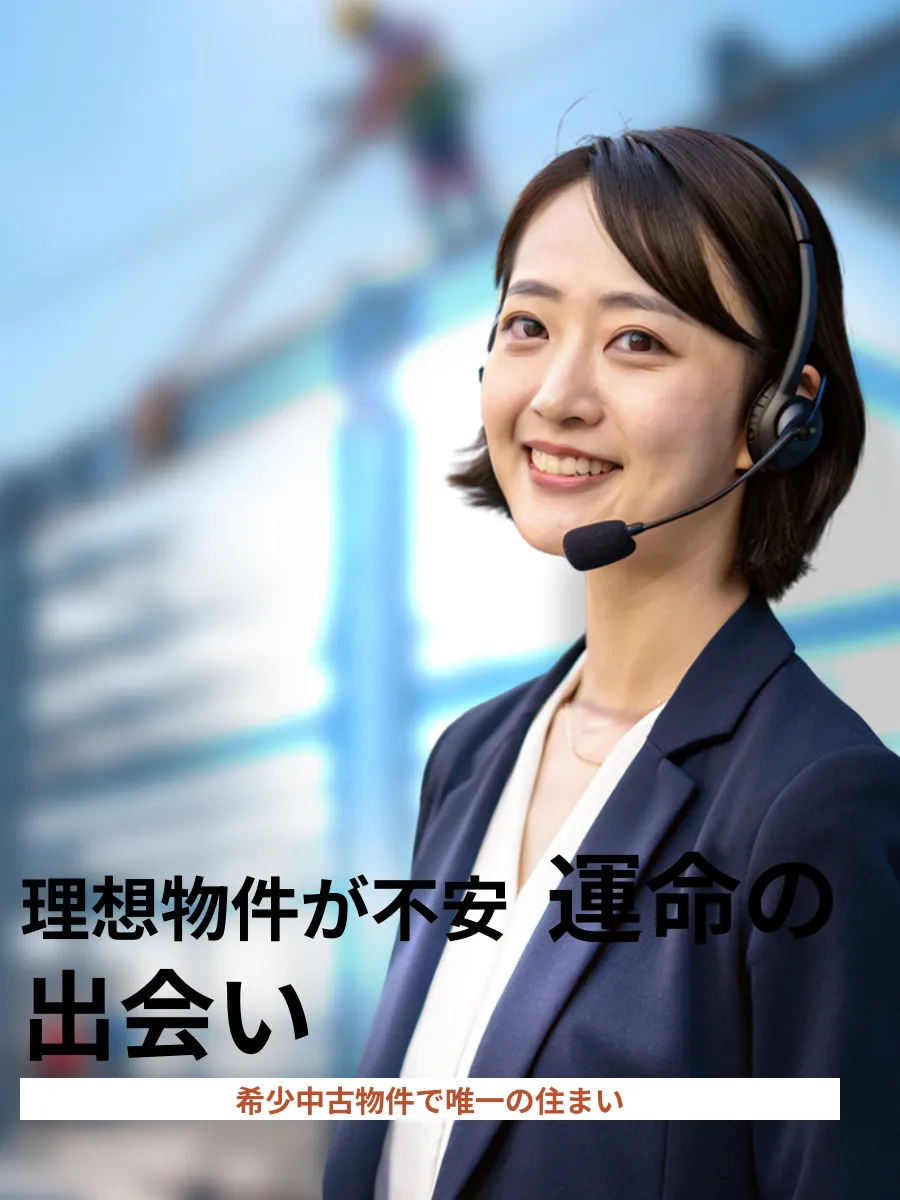 大正ロマン 中古物件の外観