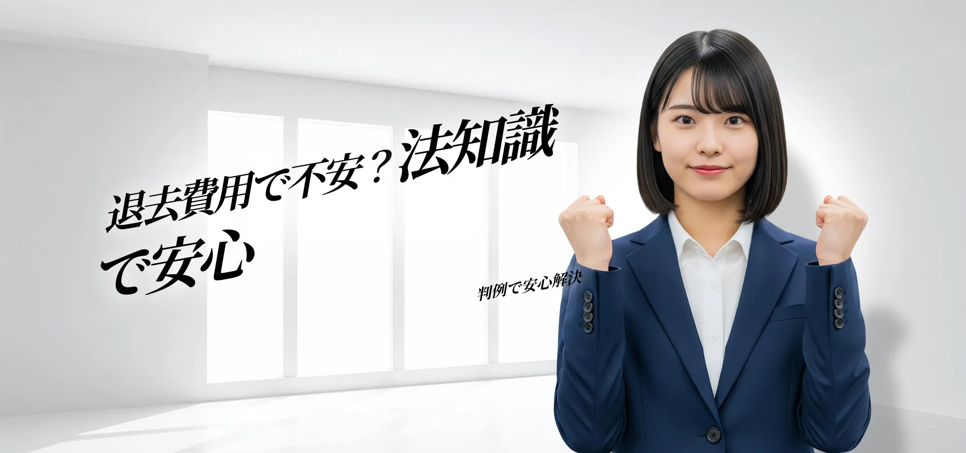 退去費用の裁判で損しないための法的知識と対処ガイド｜賃貸トラブルの解決法