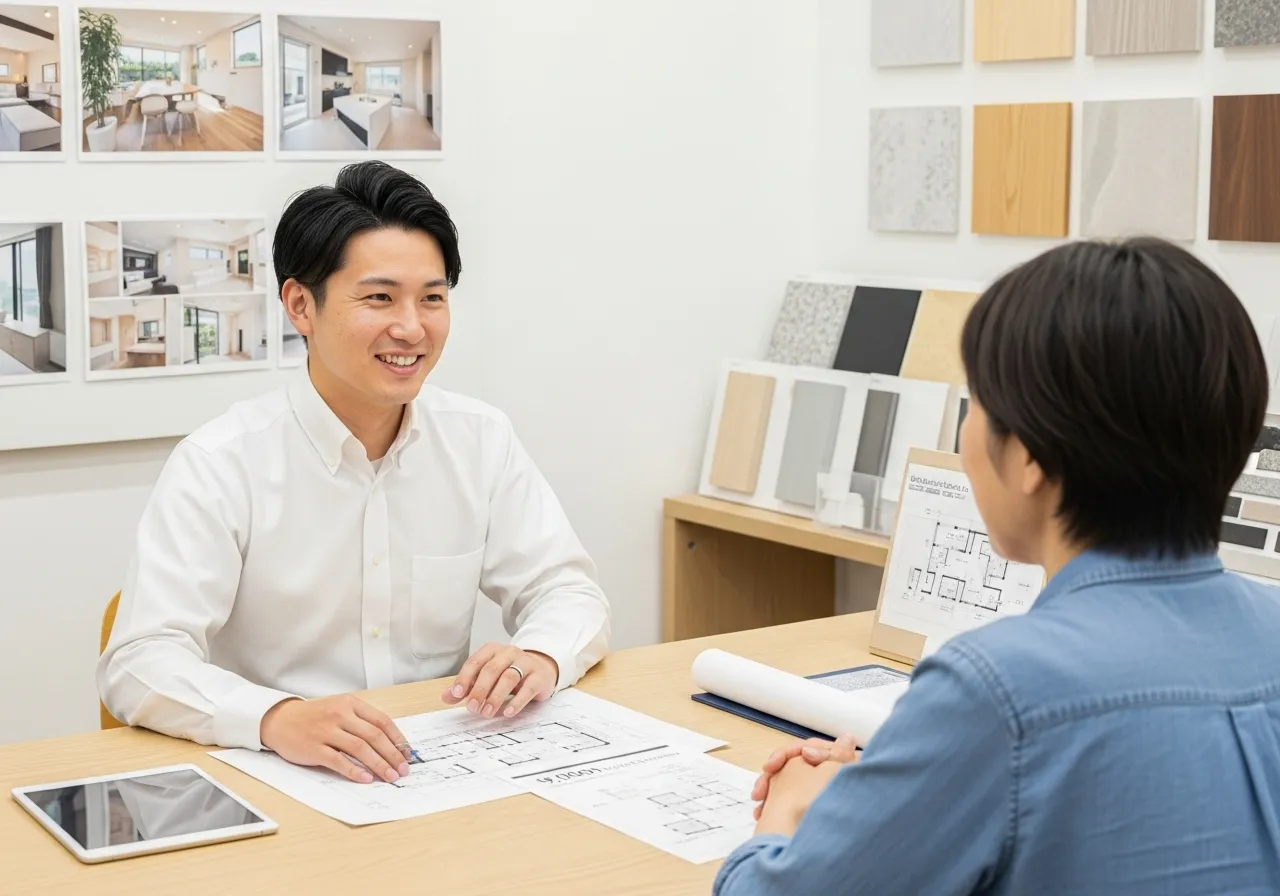 資産価値を最大化する戦略的な提案力
